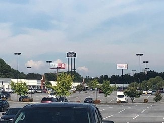 More details for 4639 Fairmount Hwy SE, Calhoun, GA - Land for Sale