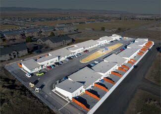 More details for 307 6th Ave SE, Quincy, WA - Multifamily for Sale