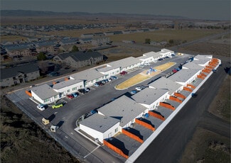 More details for 307 6th Ave SE, Quincy, WA - Multifamily for Sale