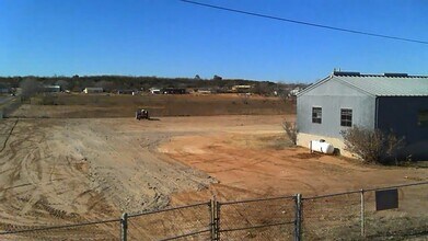 717 Poncho St, Colorado City, TX - AERIAL map view - Image1