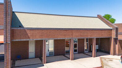 6601 Watauga Rd, Watauga, TX for lease Building Photo- Image 1 of 1