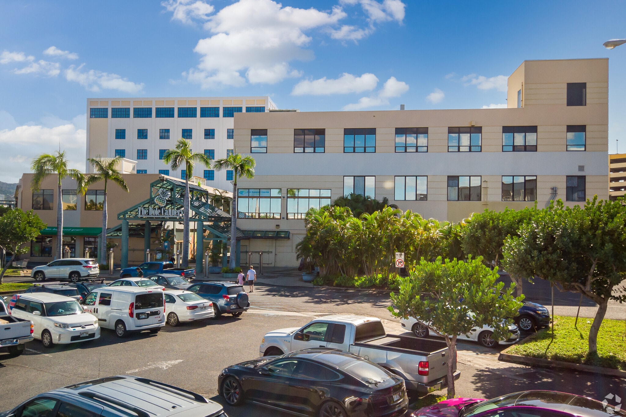 650 Iwilei Rd, Honolulu, HI for lease Building Photo- Image 1 of 8