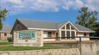 More details for 200 E Evergreen St, Sherman, TX - Office/Medical for Lease