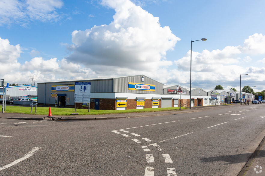 Etna Rd, Falkirk for lease - Building Photo - Image 3 of 3