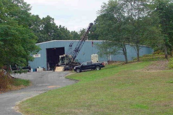 342 Boston Post Rd, Old Saybrook, CT for sale Building Photo- Image 1 of 1