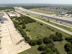 Hwy 183, Leander, TX - Aerial map view - Image1