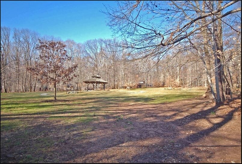 LLEWELLYN Park, West Orange, NJ 07052