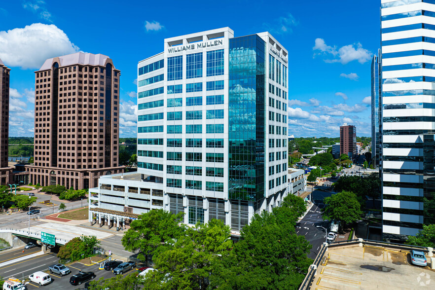 200 S 10th St, Richmond, VA for lease - Building Photo - Image 2 of 10