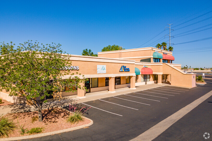 12211-12213 W Bell Rd, Surprise, AZ for lease - Building Photo - Image 1 of 21