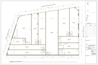 224-238 Brighton Beach Ave, Brooklyn, NY for lease Site Plan- Image 2 of 2