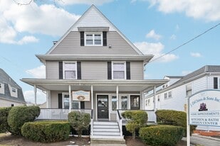 327 Central St, Saugus MA - Office Space