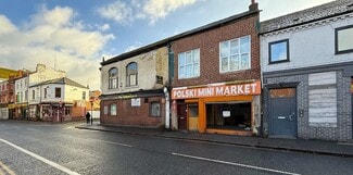 More details for 21 Curzon St, Derby - Retail for Lease