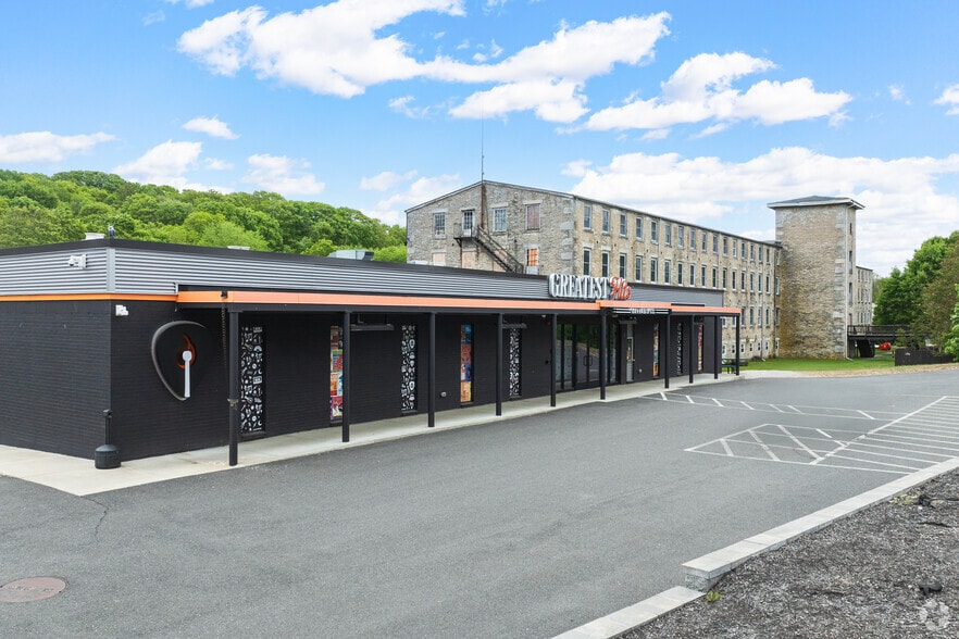 35-37 Chase Avenue portfolio of 2 properties for sale on LoopNet.com - Primary Photo - Image 1 of 37