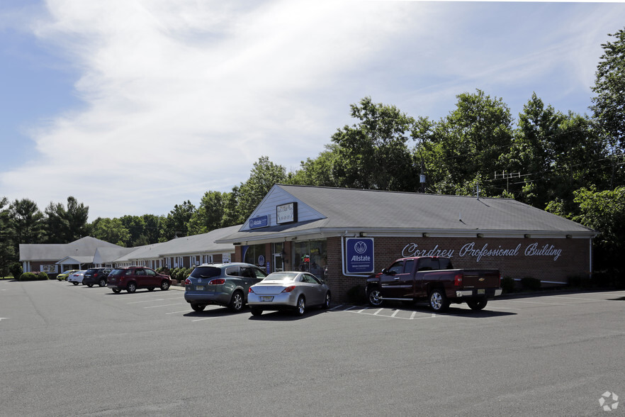 1-21 Carroll Ave, Pennsville, NJ for sale - Primary Photo - Image 1 of 1