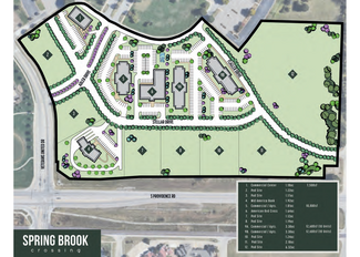 More details for 0000 Providence & Southampton, Columbia, MO - Land for Sale