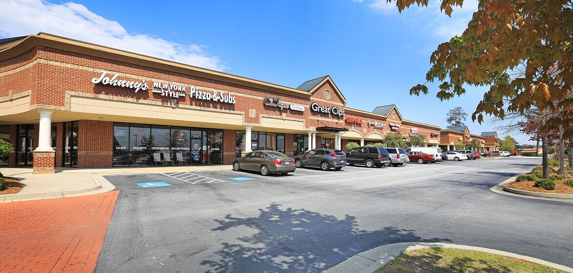 6255 Zebulon Rd, Macon, GA 31210 Plantation Village