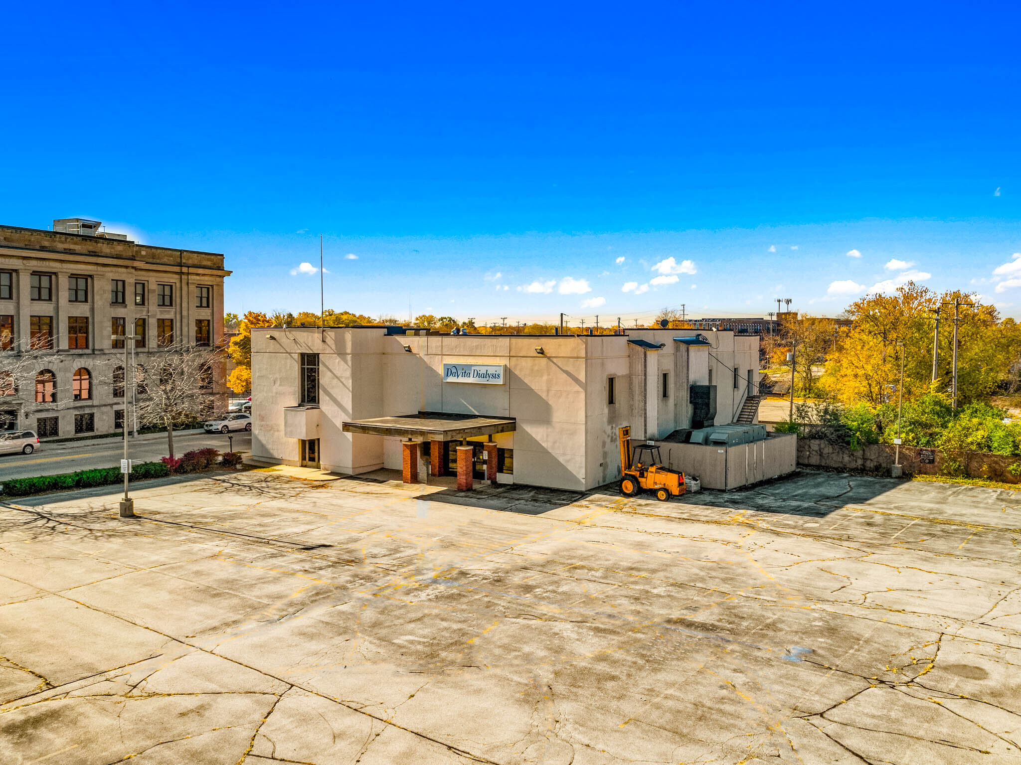 816 6th st, Racine, WI for sale Building Photo- Image 1 of 14