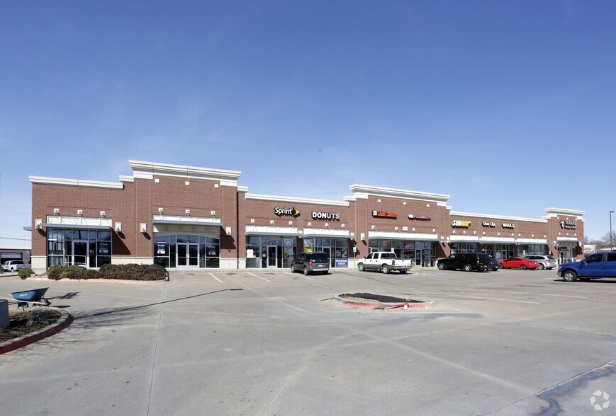 430 S Highway 78, Wylie, TX for sale - Primary Photo - Image 1 of 1