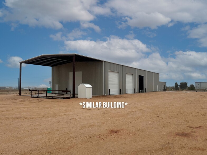 TBD Derrick Rd, Carlsbad, NM for lease - Building Photo - Image 3 of 9