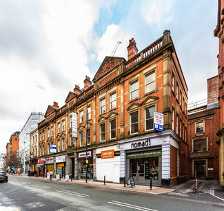 More details for 68-78 Bridge St, Manchester - Retail for Lease