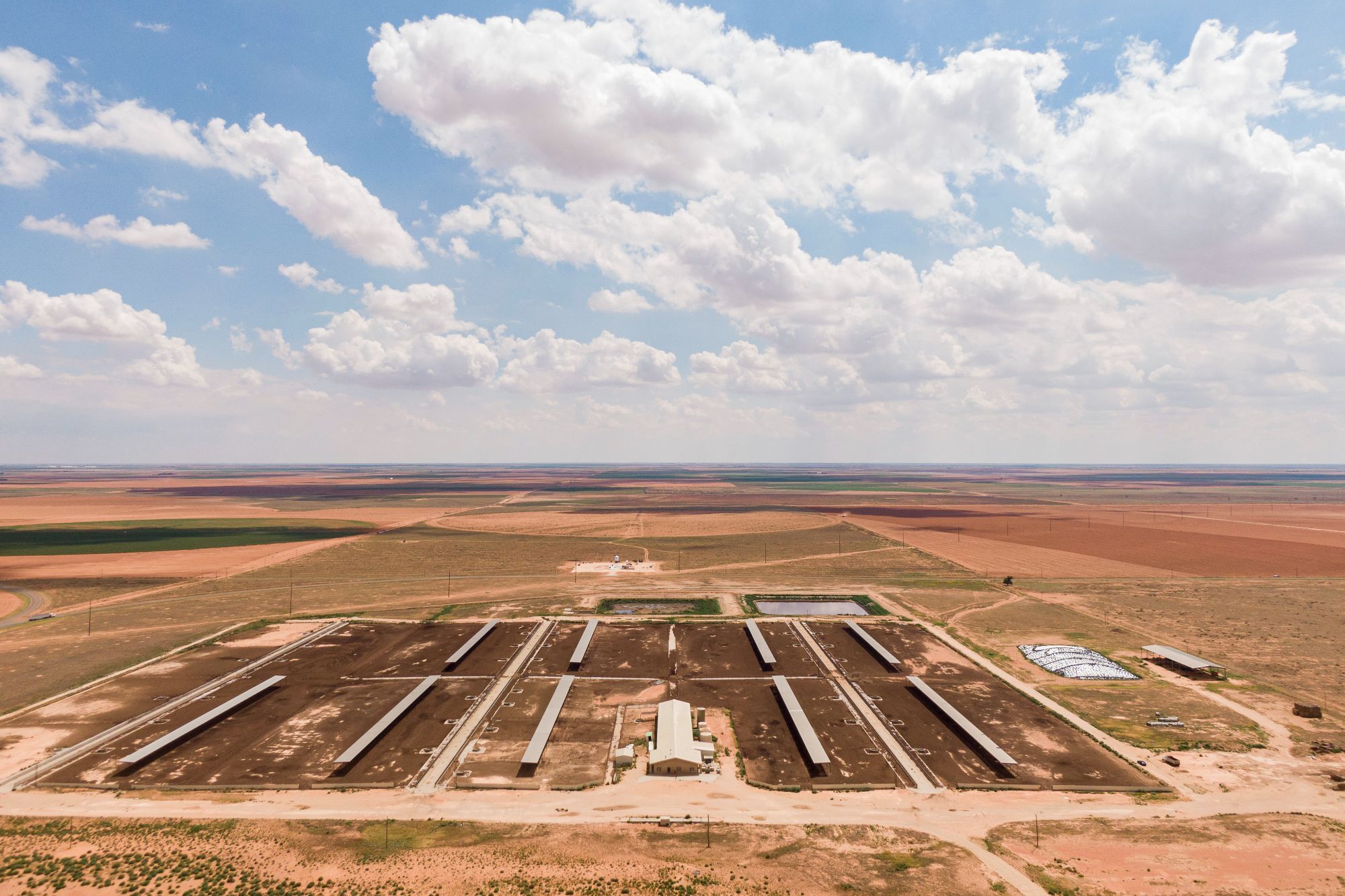 1074 FM 303, Brownfield, TX for sale Building Photo- Image 1 of 1