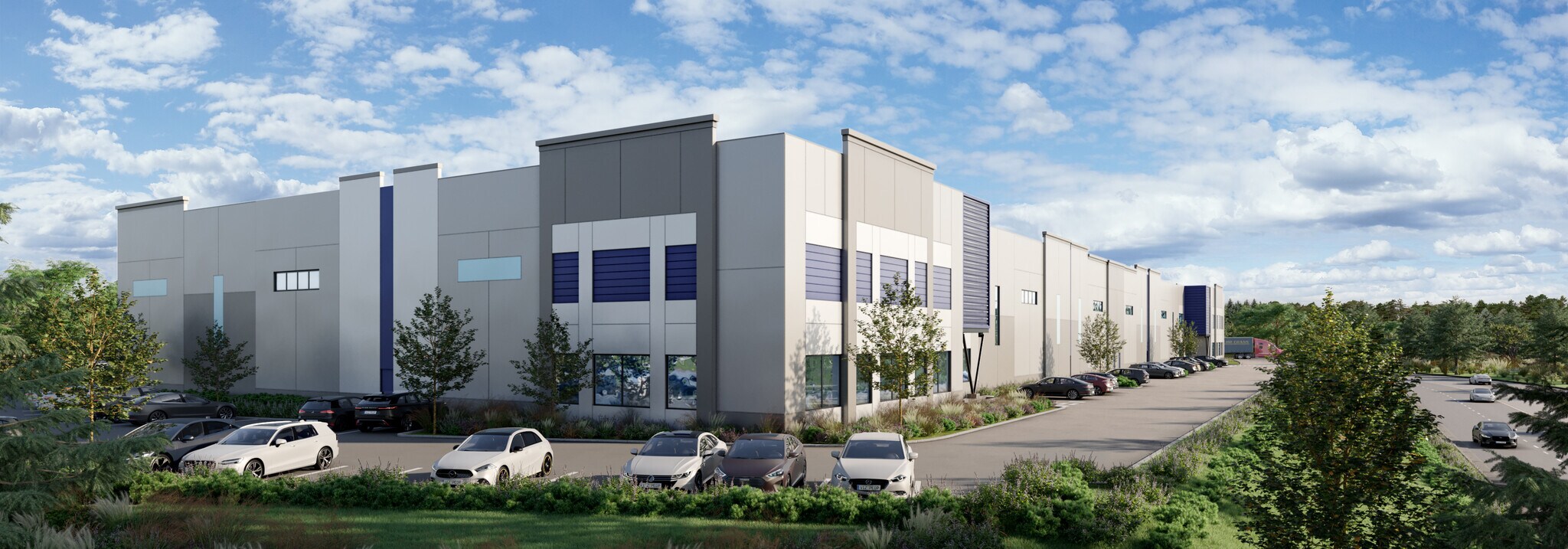 7730 S 202nd St, Kent, WA for lease Building Photo- Image 1 of 3