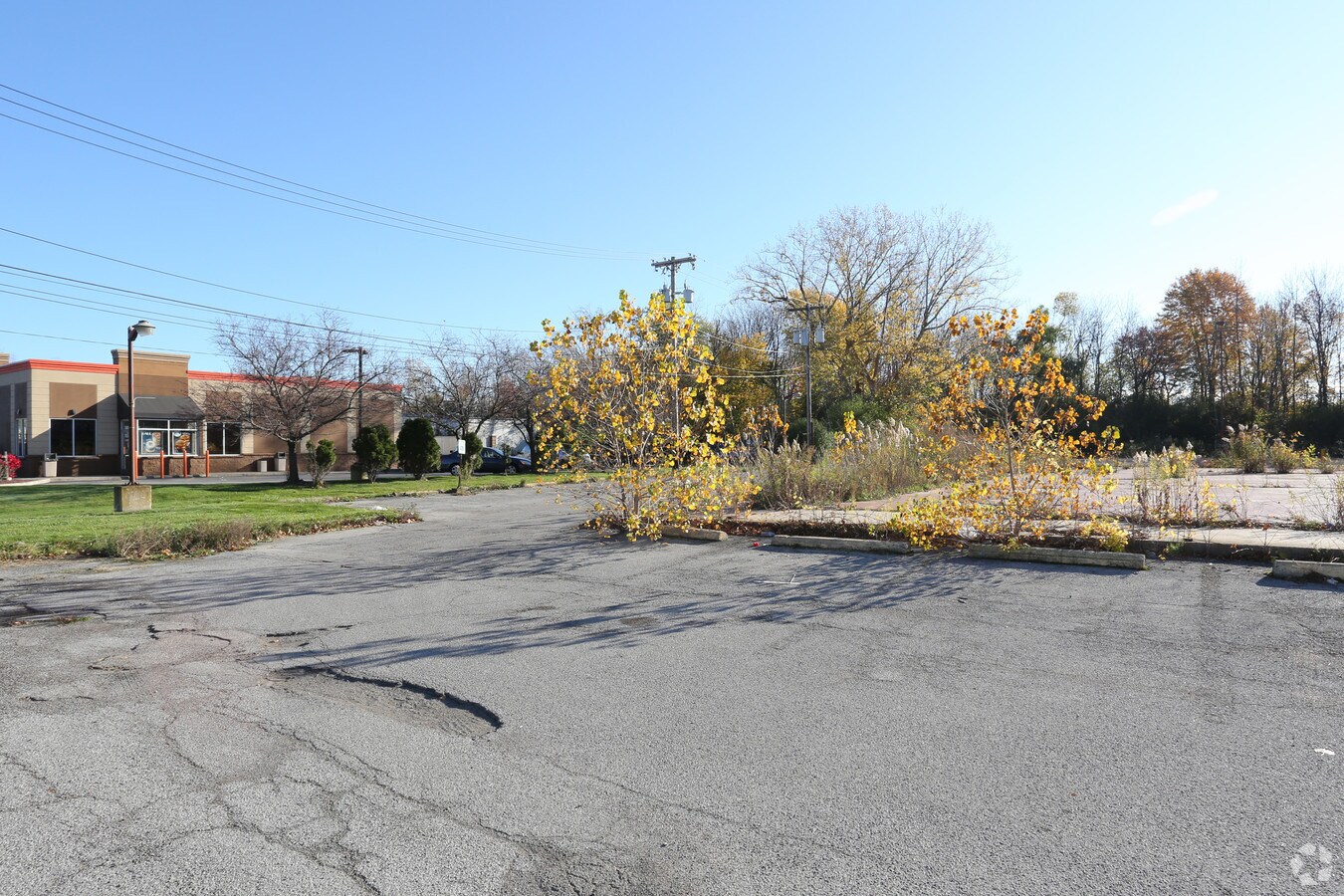 2758 W Henrietta Rd, Rochester, NY 14623 Land for Sale