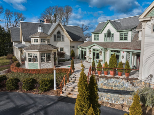 116 Parallel St, Harwich, MA for sale - Building Photo - Image 3 of 4