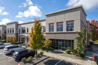 More details for 35400 Center St, Snoqualmie, WA - Flex for Lease