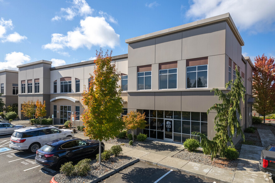 35400 Center St, Snoqualmie, WA for lease - Primary Photo - Image 1 of 3