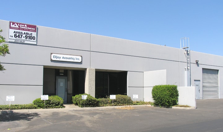 1588 N Batavia St, Orange, CA for lease Building Photo- Image 1 of 1