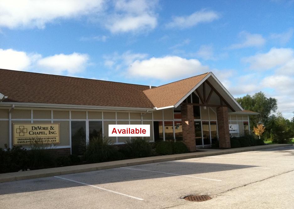 10435-10445 Illinois Rd, Fort Wayne, IN for sale Building Photo- Image 1 of 1