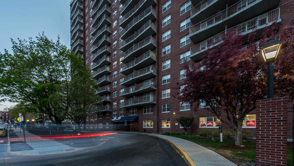 75 Saint Alphonsus St, Boston, MA 02120