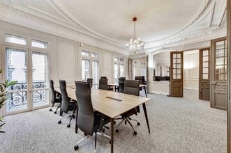 95 Rue Saint-Lazare, Paris for lease Interior Photo- Image 2 of 8