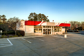 More details for 100 S Polk St, Pineville, NC - Retail for Sale