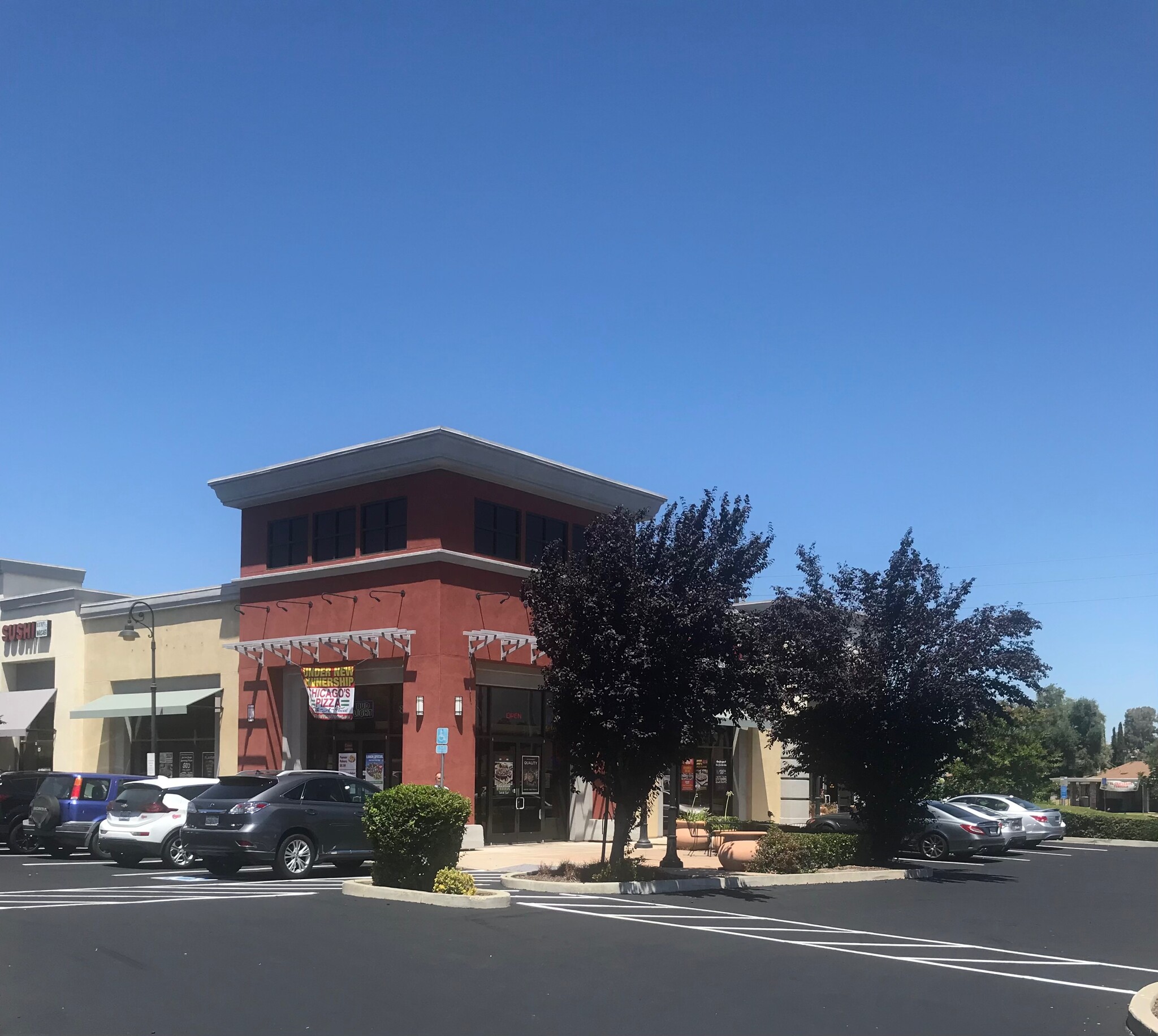 922 Larkspur Blvd, Livermore, CA for lease Building Photo- Image 1 of 2