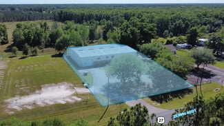 More details for 25845 US Highway 27, High Springs, FL - Industrial for Sale