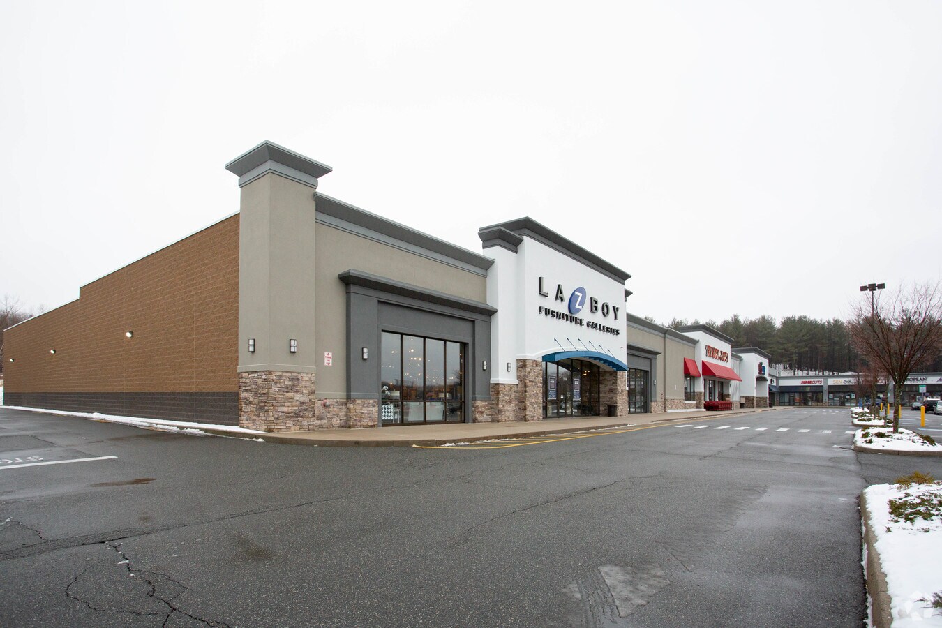 358 Broadway, Saugus, MA 01906 Building A