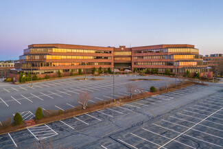 More details for 50 Braintree Hill Office Park, Braintree, MA - Office for Lease