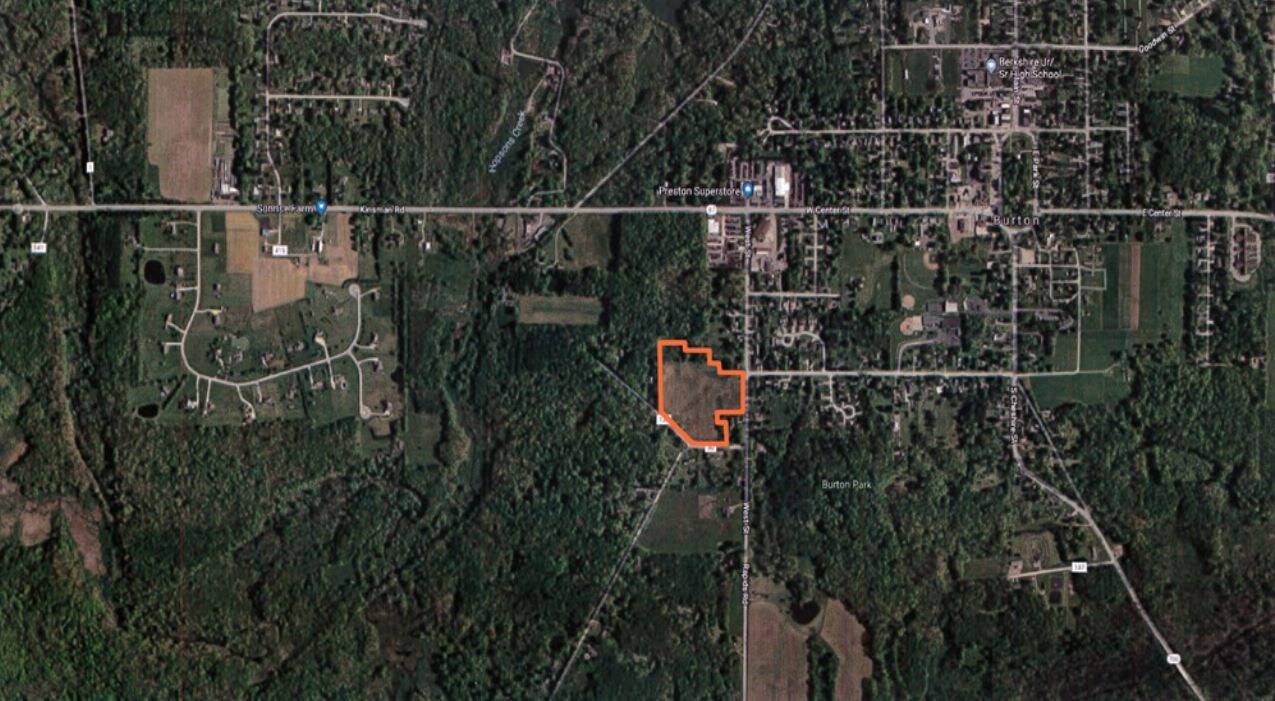 RAPIDS Rd, Burton, OH 44021