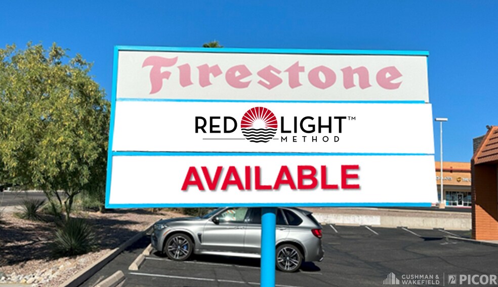 7980 N Oracle Rd, Oro Valley, AZ for lease - Building Photo - Image 2 of 3