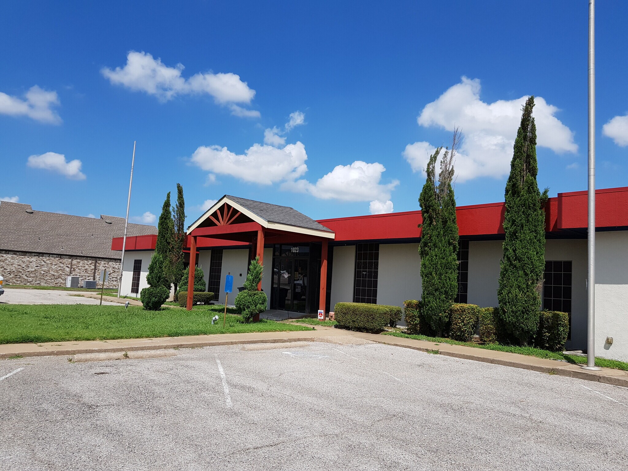 1023 S Greenville Ave, Allen, TX for sale Primary Photo- Image 1 of 1