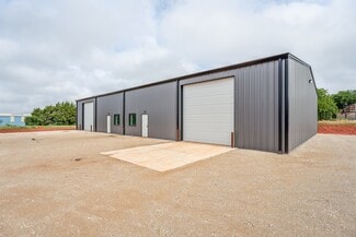 More details for 5286 NE Highway 33, Guthrie, OK - Industrial for Lease