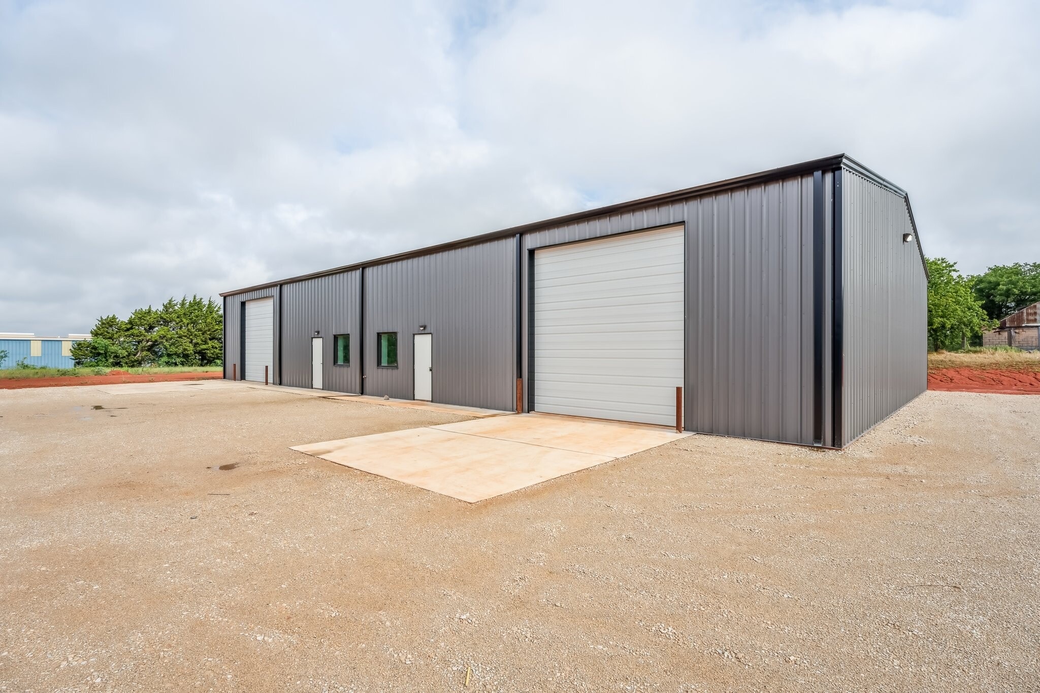 5286 NE Highway 33, Guthrie, OK for lease Building Photo- Image 1 of 23