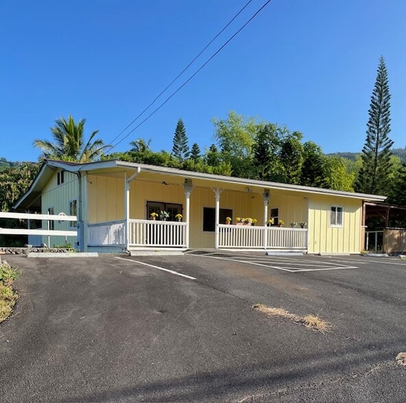 82-5674 Kahau Pl, Captain Cook, HI for lease - Building Photo - Image 1 of 13