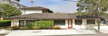 780-796 Munras Ave, Monterey, CA for lease Interior Photo- Image 1 of 1