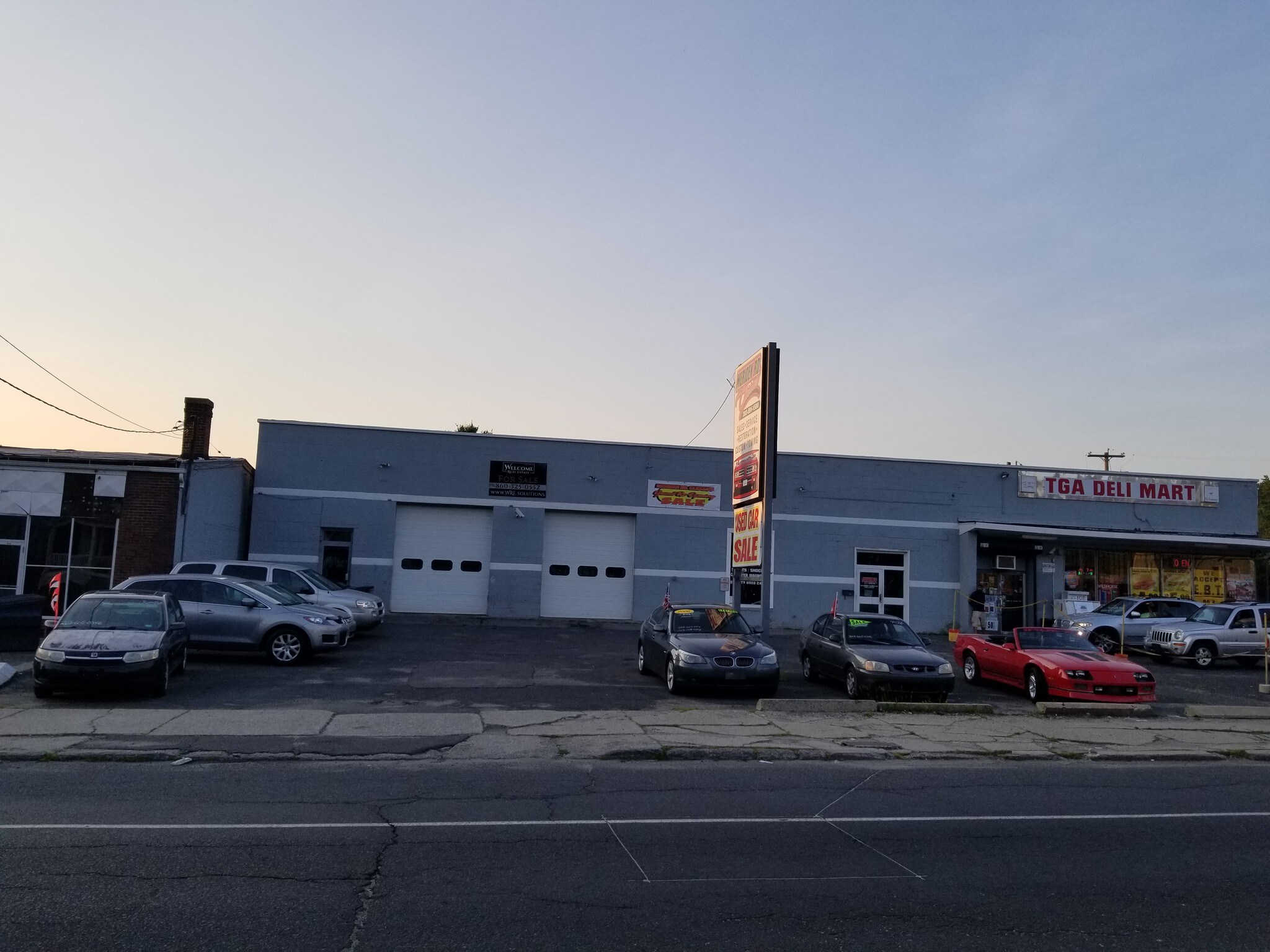 235 Meriden Rd, Waterbury, CT for sale Other- Image 1 of 1