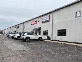 Unit I - Commercial Real Estate