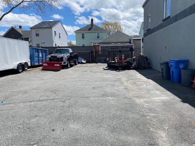 24 Thayer Rd, Waltham, MA for sale Building Photo- Image 1 of 1