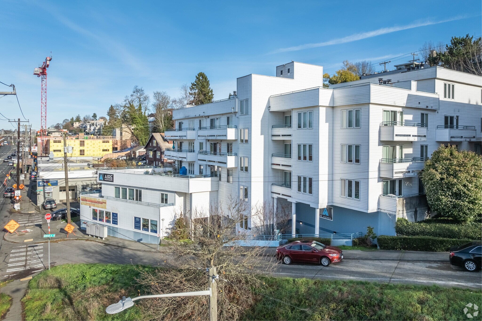 2572 Gilman Dr W, Seattle, WA for sale Primary Photo- Image 1 of 1